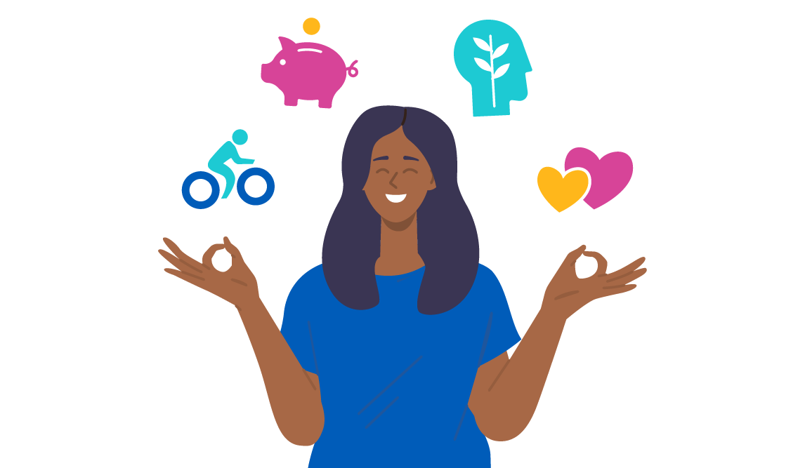 6 Tips to Reenergize Your WellBeing Program